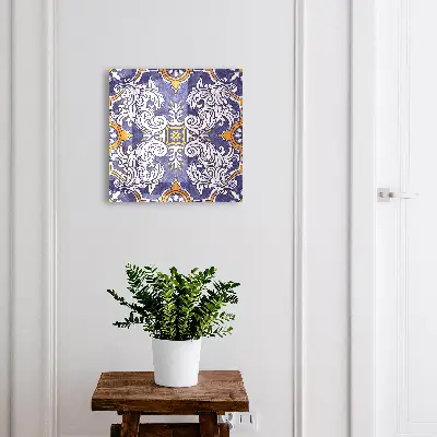 Cutii pentru chei Ornament vegetal
