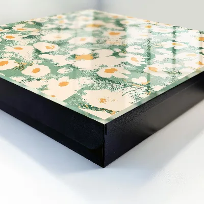 Cutii pentru chei Model floral