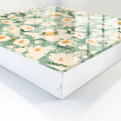 Cutii pentru chei Model floral