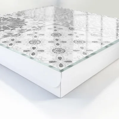 Cutii pentru chei Modele geometrice