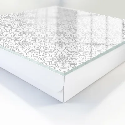 Cutii de chei Model geometric