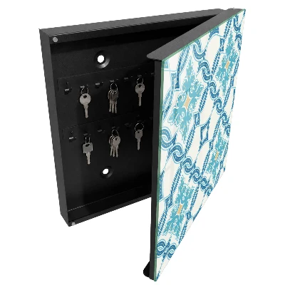 Cutii pentru chei Mozaic decorativ