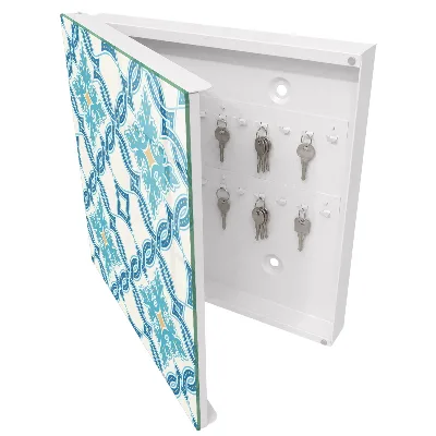 Cutii pentru chei Mozaic decorativ