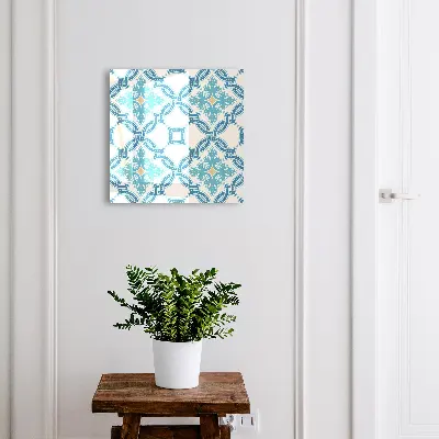Cutii pentru chei Mozaic decorativ