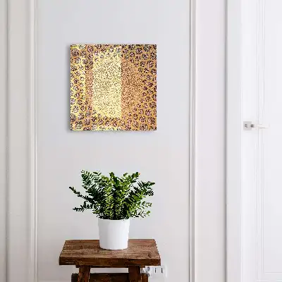 Cutii pentru chei Ornament geometric