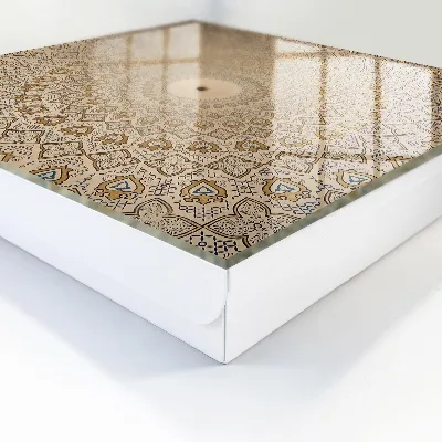 Cutii pentru chei Mandala decorativă