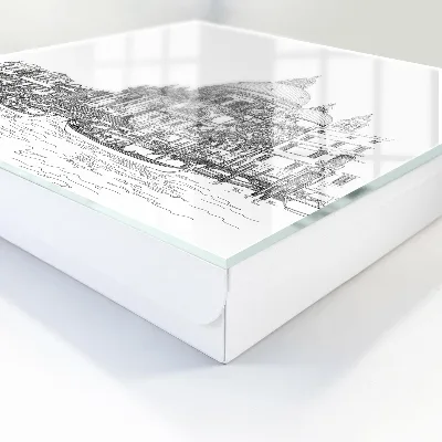 Cutii de chei Liniile Veneției