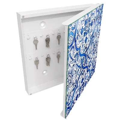 Cutii de chei Plăci decorative