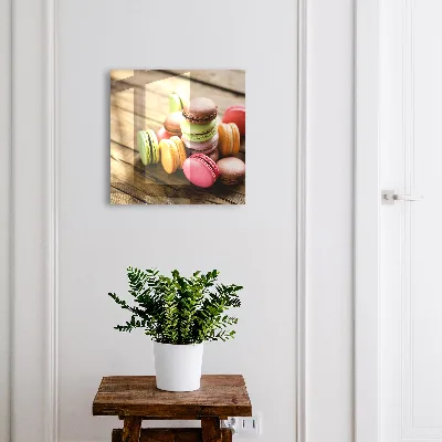 Cutii pentru chei Dulciuri colorate