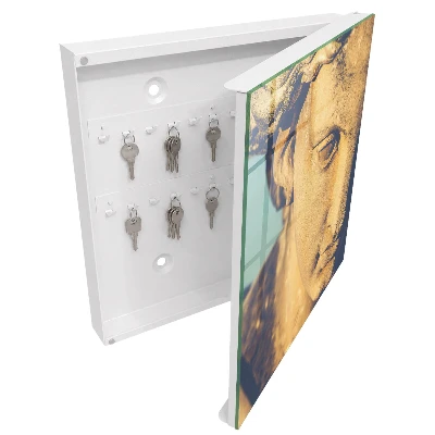 Cutii pentru chei Eleganță liniștită