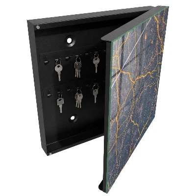 Cutii pentru chei Linii decorative