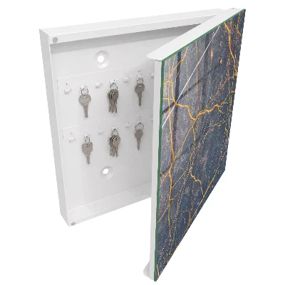 Cutii pentru chei Linii decorative