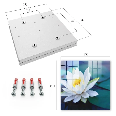 Cutii de chei Nufăr