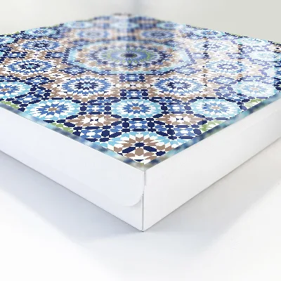 Cutii pentru chei Mozaic oriental