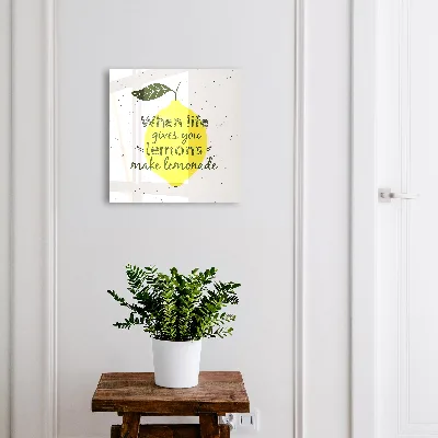 Cutii de chei Motivul lămâiei