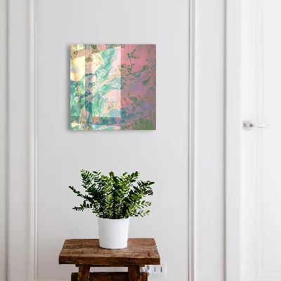 Cutii pentru chei Abstracția plantelor