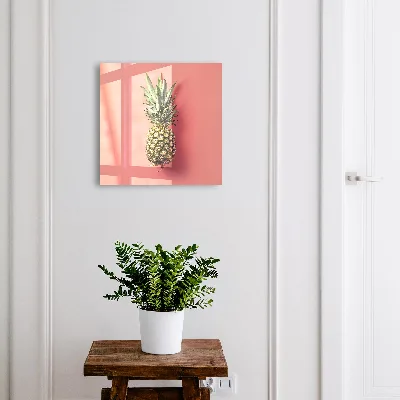 Cutii de chei Ananas exotic