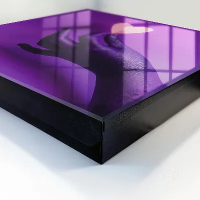 Cutii pentru chei Iubire violetă