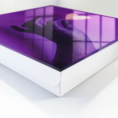 Cutii pentru chei Iubire violetă