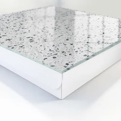 Cutii de chei Stilul Terrazzo
