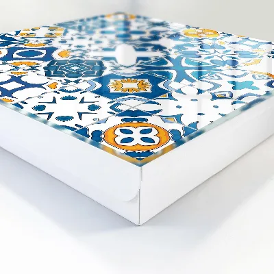 Cutii pentru chei Modele geometrice