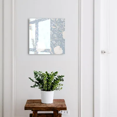Cutii pentru chei Motive vegetale