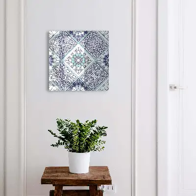 Cutii pentru chei Model geometric