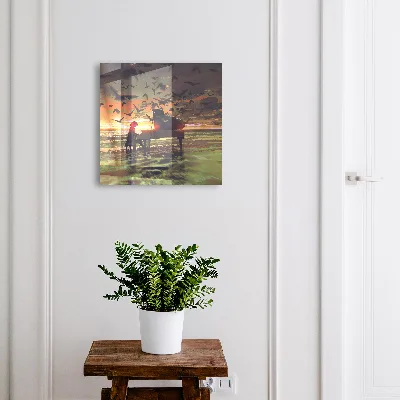Cutii de chei Armonia naturii
