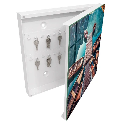 Cutii de chei Peisaj montan