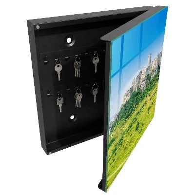 Cutii pentru chei Castel de piatră