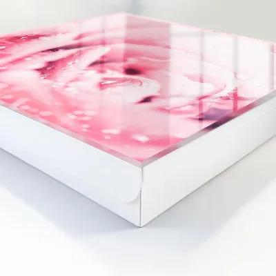 Cutii pentru chei Delicatese de trandafir