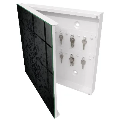 Cutii pentru chei Ornament clasic