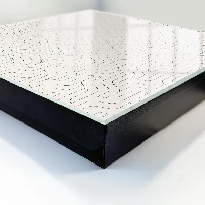 Cutii de chei Model geometric