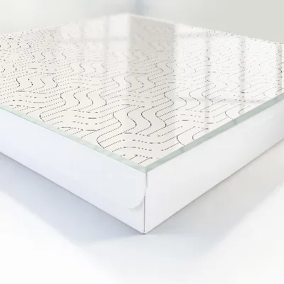 Cutii de chei Model geometric