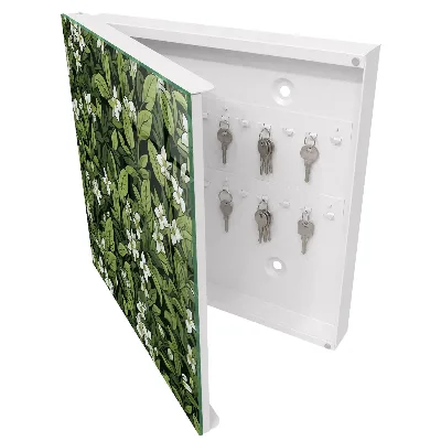 Cutii de chei Motiv vegetal