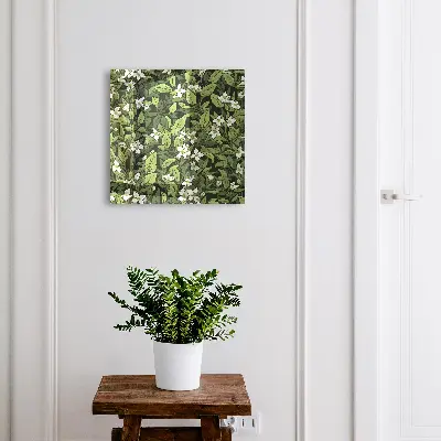 Cutii de chei Motiv vegetal