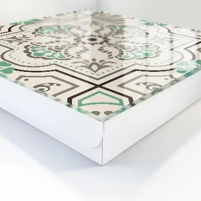 Cutii de chei Decorațiuni geometrice