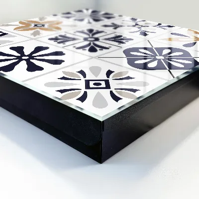 Cutii de chei Modele geometrice