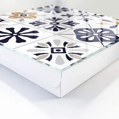 Cutii de chei Modele geometrice