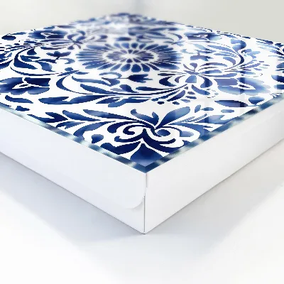 Cutii pentru chei Ornament floral