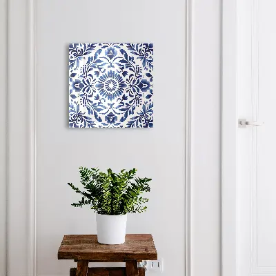 Cutii pentru chei Ornament floral