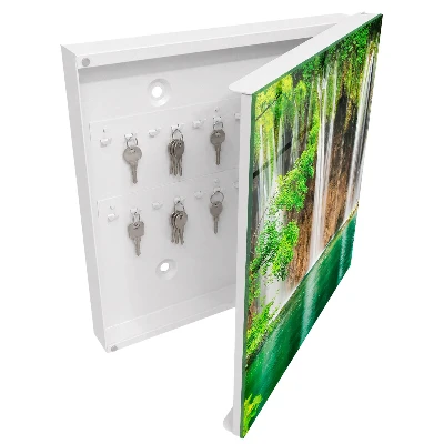 Cutii pentru chei Cascadă Verde
