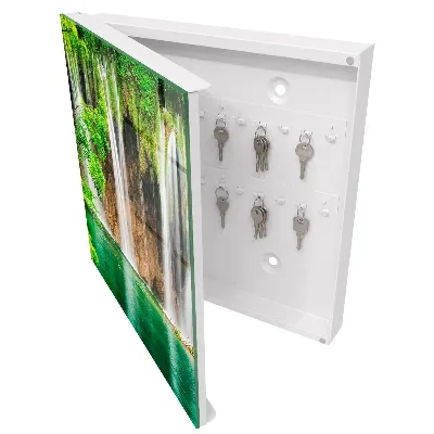 Cutii pentru chei Cascadă Verde