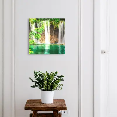Cutii pentru chei Cascadă Verde