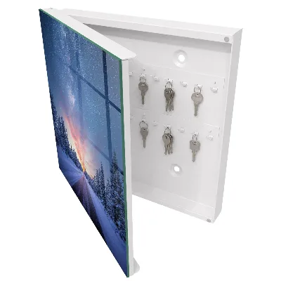 Cutii de chei Stele deasupra drumului