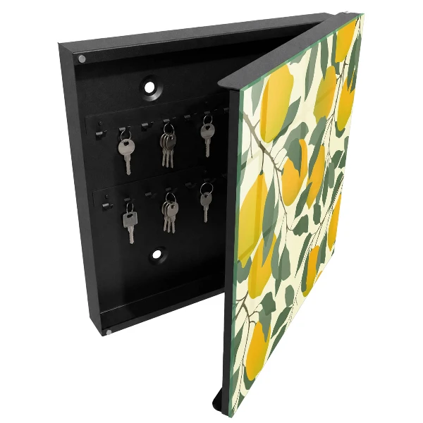 Cutii de chei Lămâi zemoase
