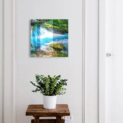 Cutii pentru chei Un râu calm