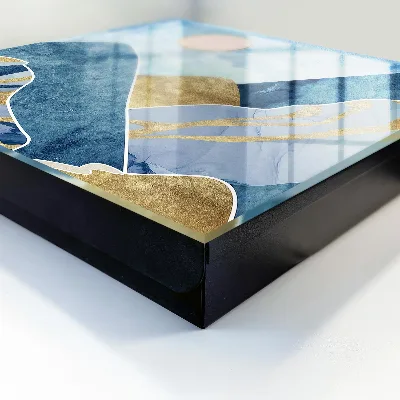 Cutii de chei Peisaj montan