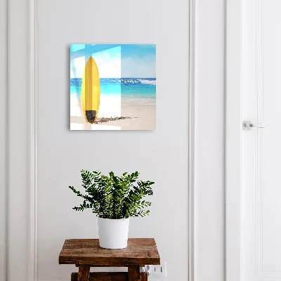Cutii pentru chei Paradisul surfingului