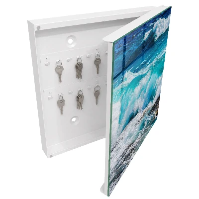 Cutii de chei Puterea valurilor